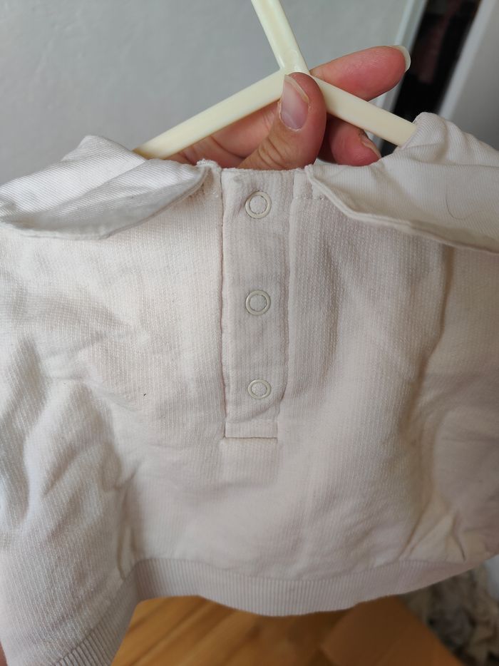 Pull a col - photo numéro 3