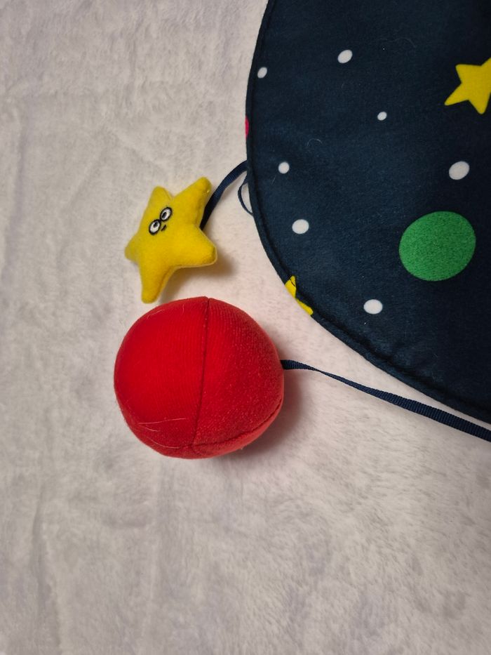 Mobile bébé - photo numéro 4