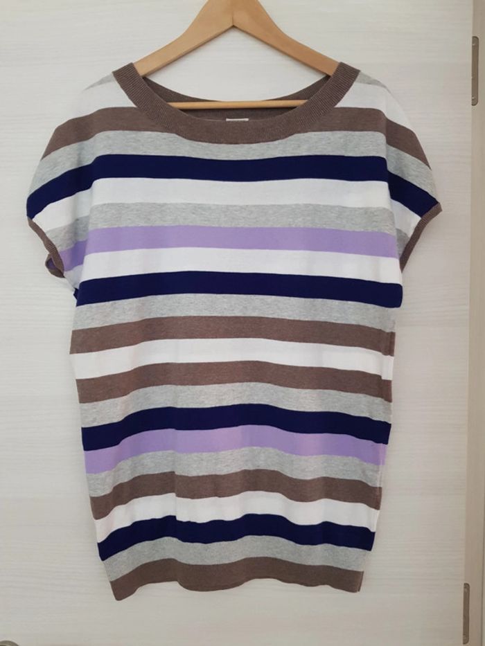 Joli pull