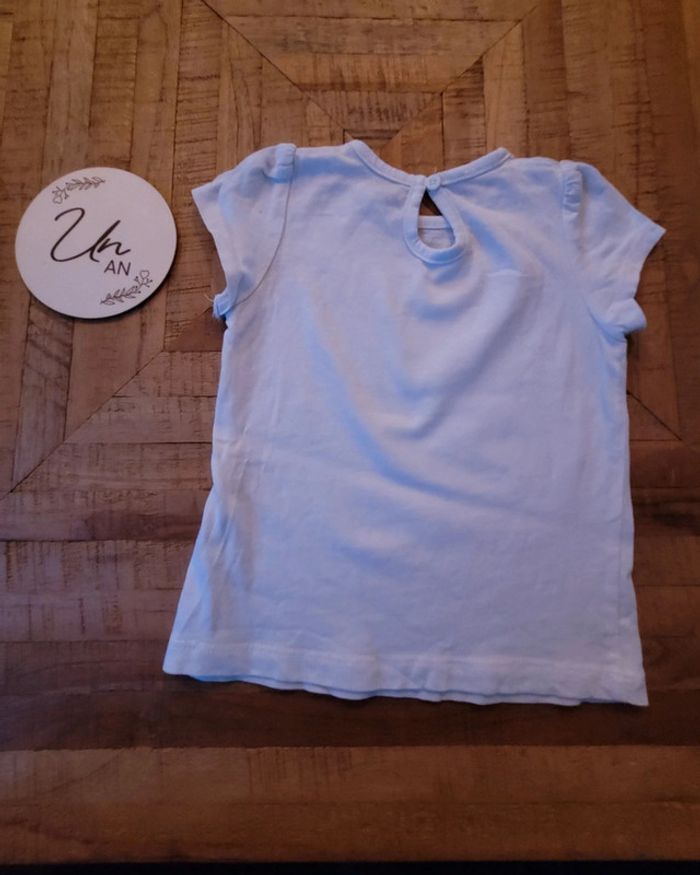 Lot de 5 tee shirt MC - photo numéro 12