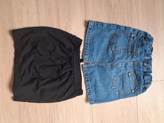 Lot jupes NKY 6A - photo numéro 2