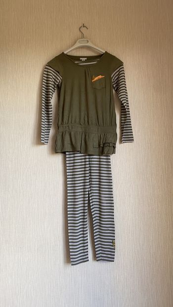 Ensemble Taille 10/12 ans