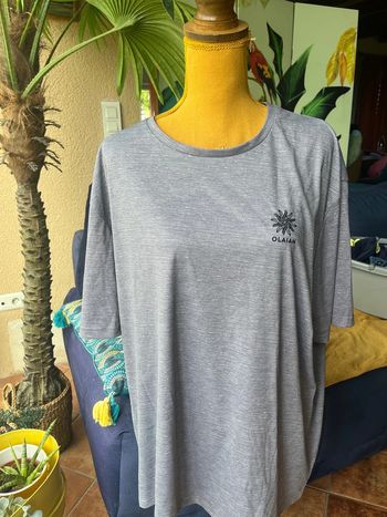 T-shirt olaian 3XL