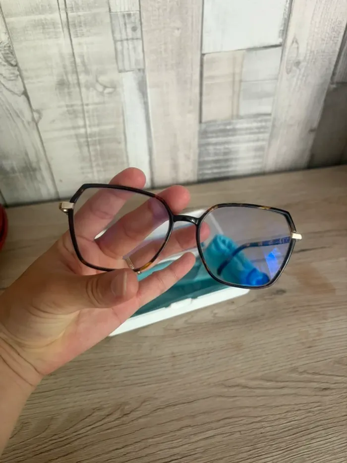 Lunette de vue - photo numéro 3