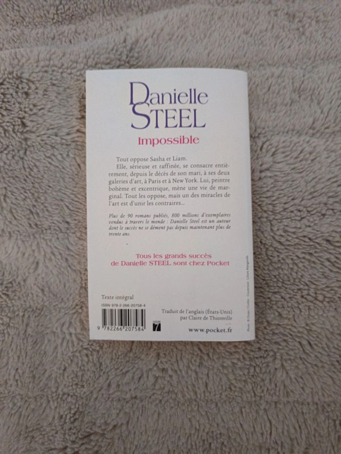Impossible - photo numéro 2