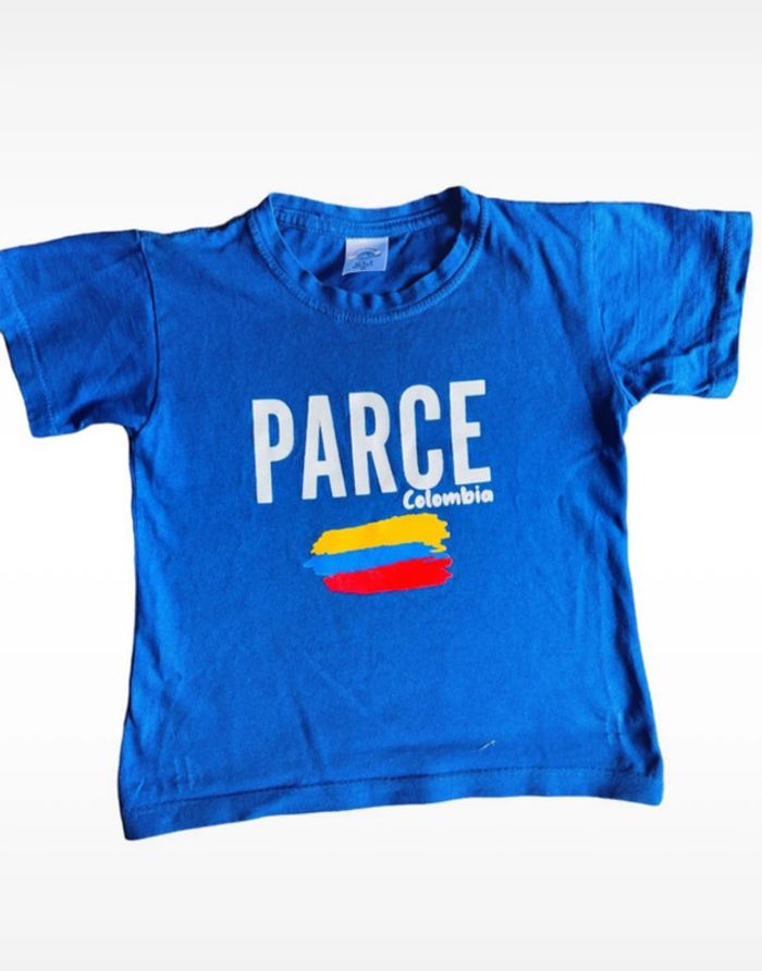 T-shirt 6 ans