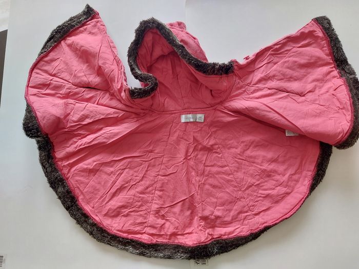 Cape 9 mois - photo numéro 3