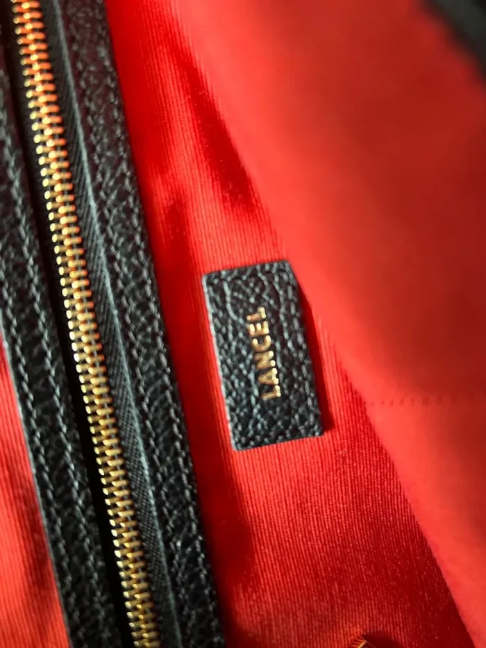 Sac hobo Max de Lancel - photo numéro 8