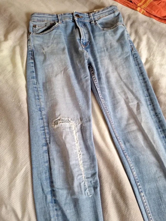 Jeans - photo numéro 2
