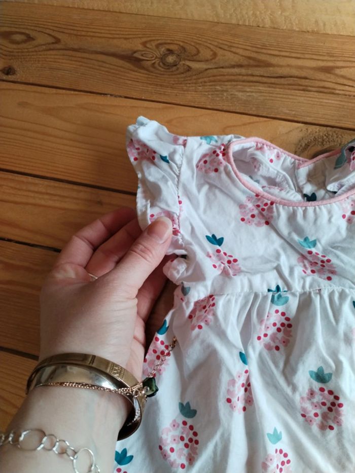 Lot ensemble 9 mois h&m - photo numéro 7