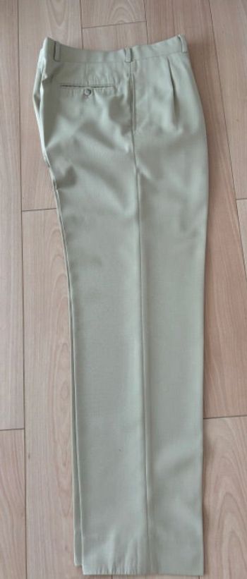 Pantalon homme 44