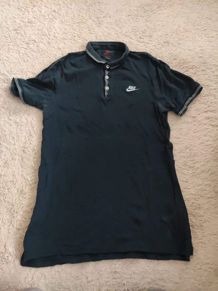 Polo nike - photo numéro 5
