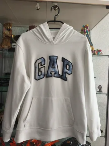Sweat à capuche Gap