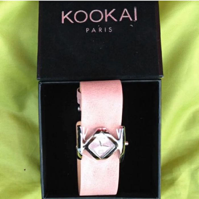 Montre Kookaï NEUVE - photo numéro 3