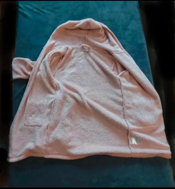 Peignoir de bain