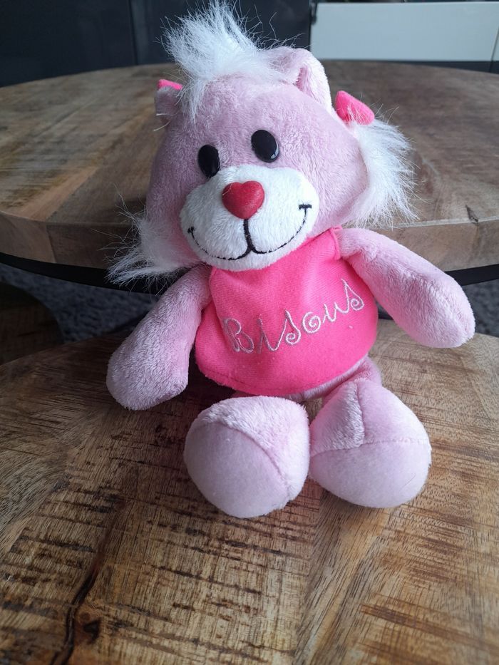 Peluche