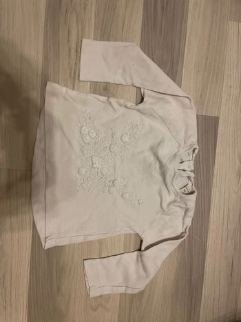 Pull Zara babygirl