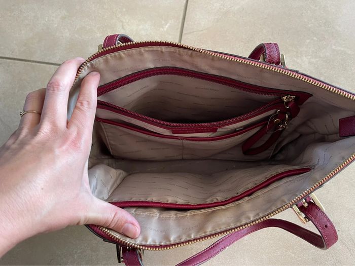 Sac femme michael kors - photo numéro 2