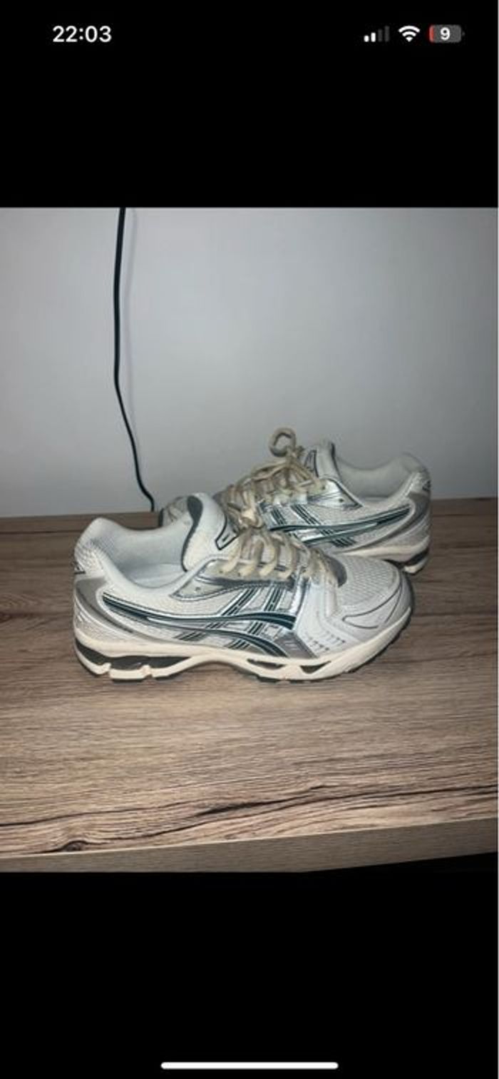 Asics - photo numéro 5