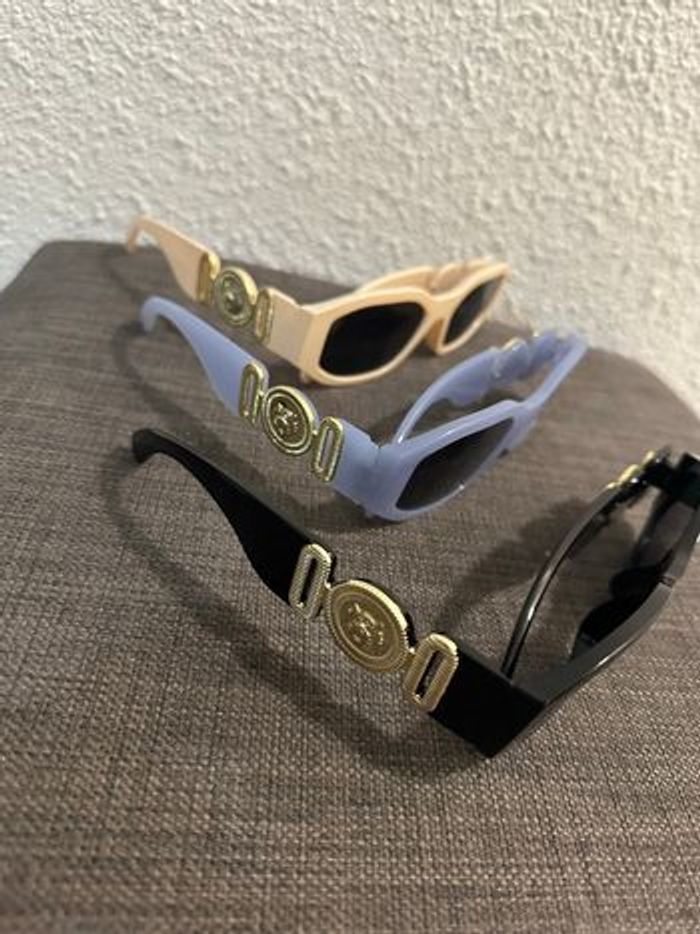 Lots lunette de soleil - photo numéro 3
