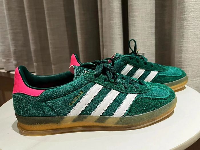 adidas Gazelle  39 - photo numéro 5
