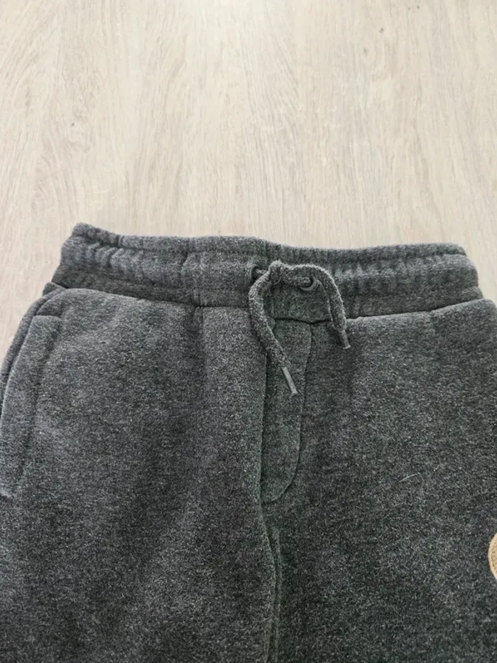 Pantalon molleton mickey 5 ans - photo numéro 3