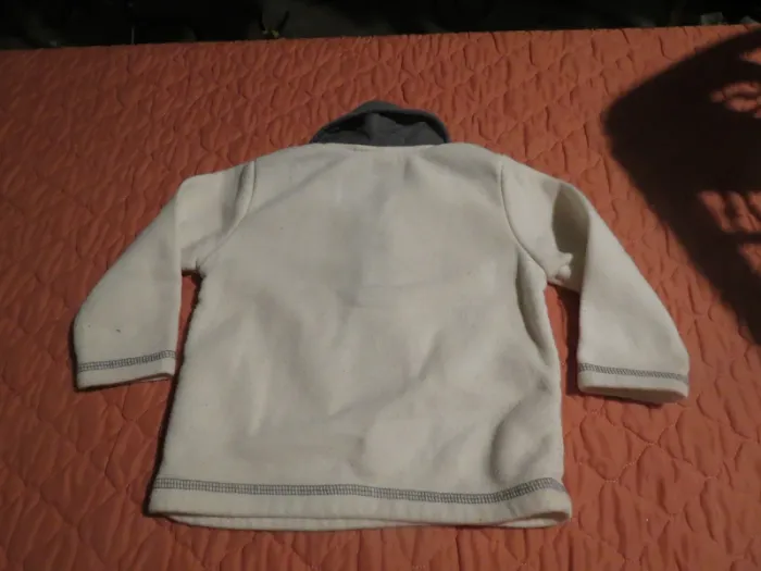 pull garçon 12 mois - photo numéro 3