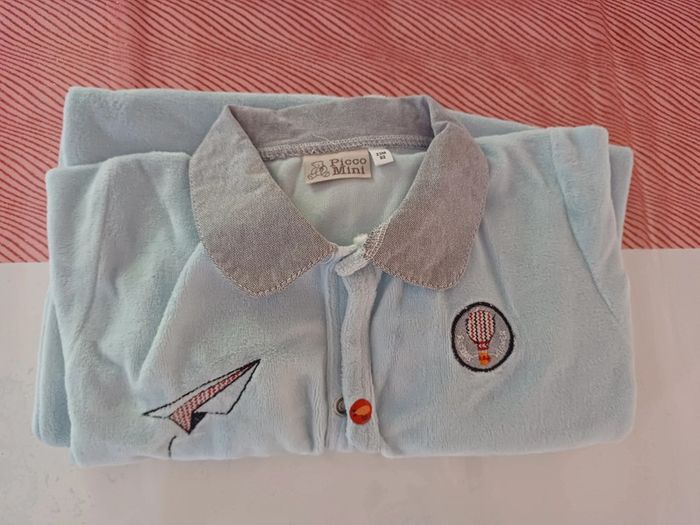 Pyjama 2 ans