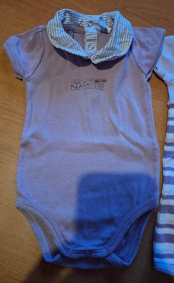 Lot body - photo numéro 2