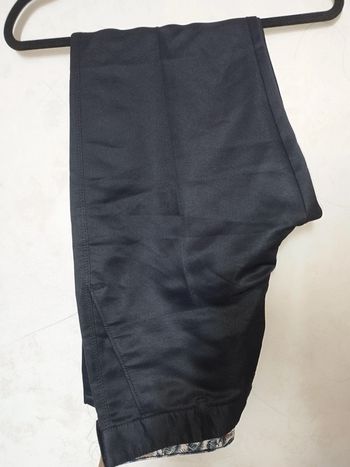 Pantalon droit homme