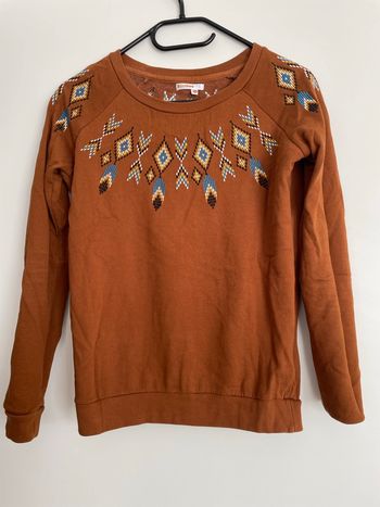 Sweat BZB style Boho