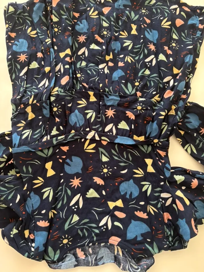 Robe Tape à l’œil 6 ans - photo numéro 5