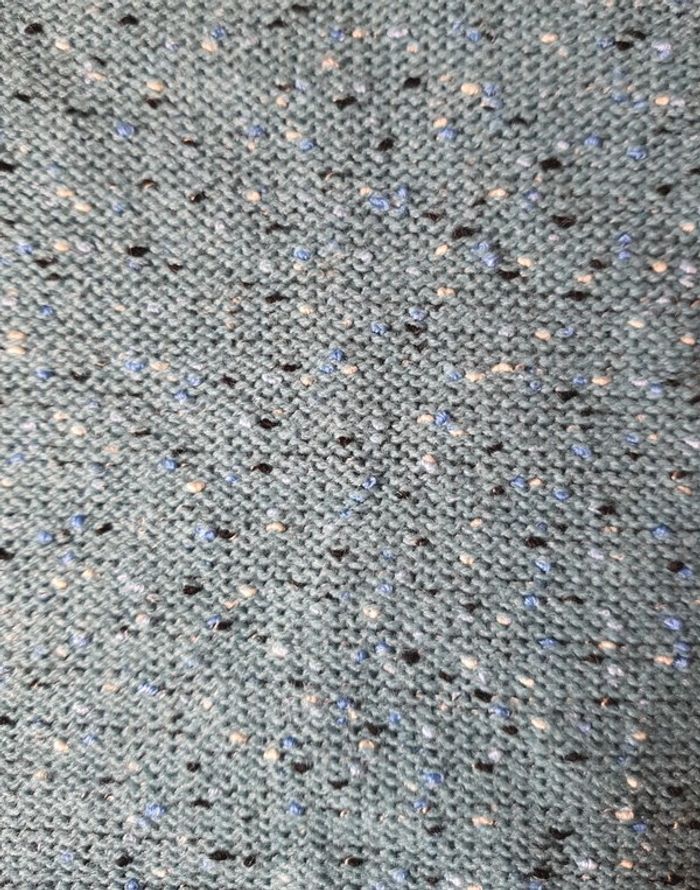 Pull femme 34 - Xs - photo numéro 7