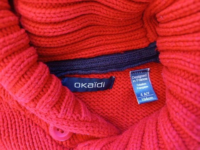 Lot pulls/sweats 4 ans - photo numéro 10