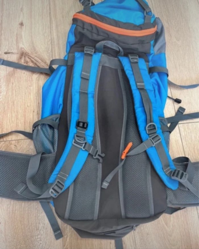 Sac trekking - photo numéro 5