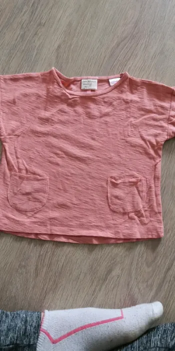 T-shirt 9 mois