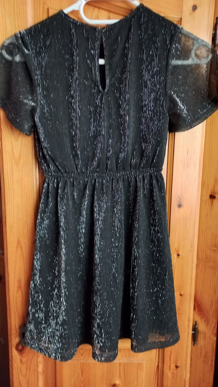 Robe de fête fille  8 ans Kiabi - photo numéro 2