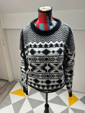 Sweat crewneck Bizzbee Taille 36