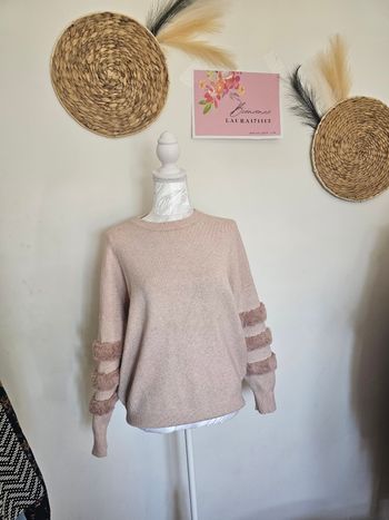 Lot vêtements