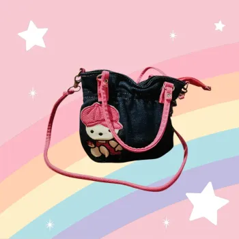 Magnifique sac 👛 bourse petite fille