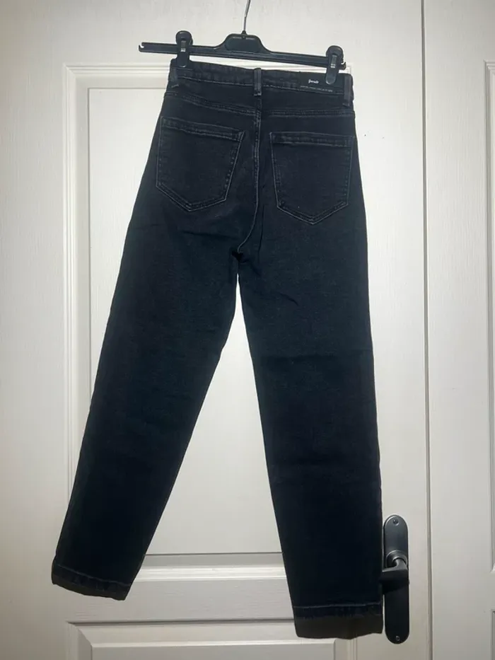 Jeans Stradivarius - photo numéro 3