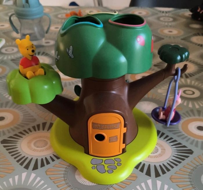 Playmobil Winnie - photo numéro 3