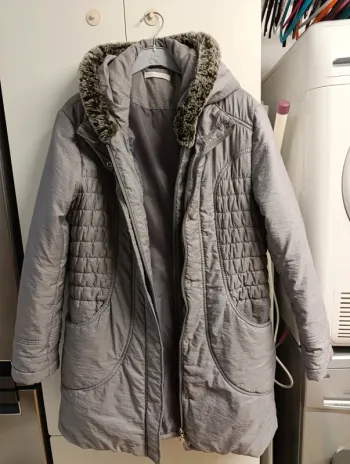 Manteau femme, Armand Thiery