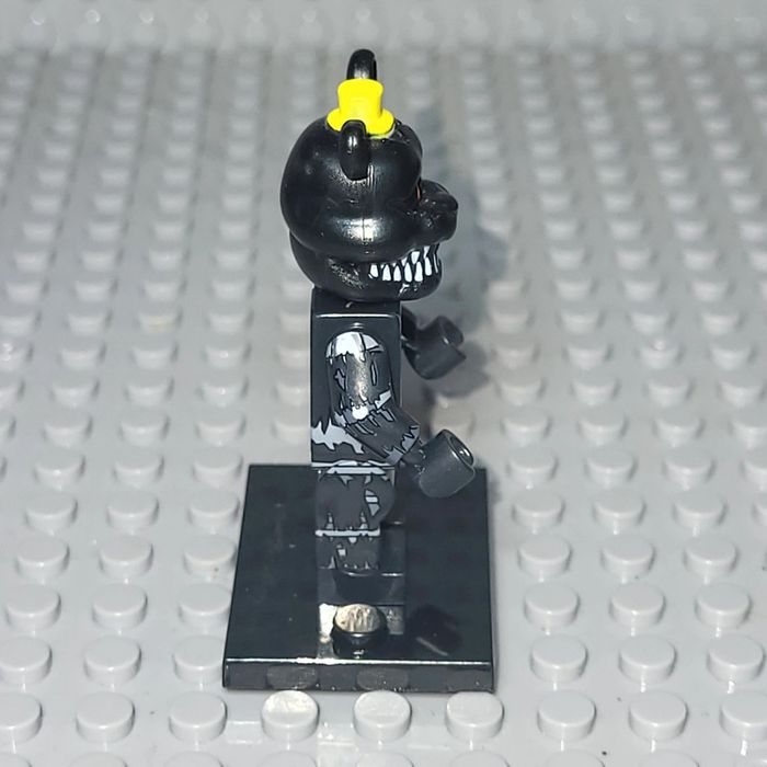 Minifigure / Figurine 🐻 FNaF - Five Nights at Freddy's 🧸 Nightmare Freddy - photo numéro 4