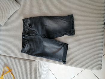 Short liberto garçon