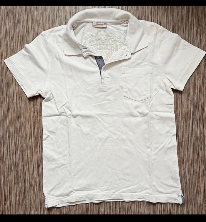 Polo Façonnable