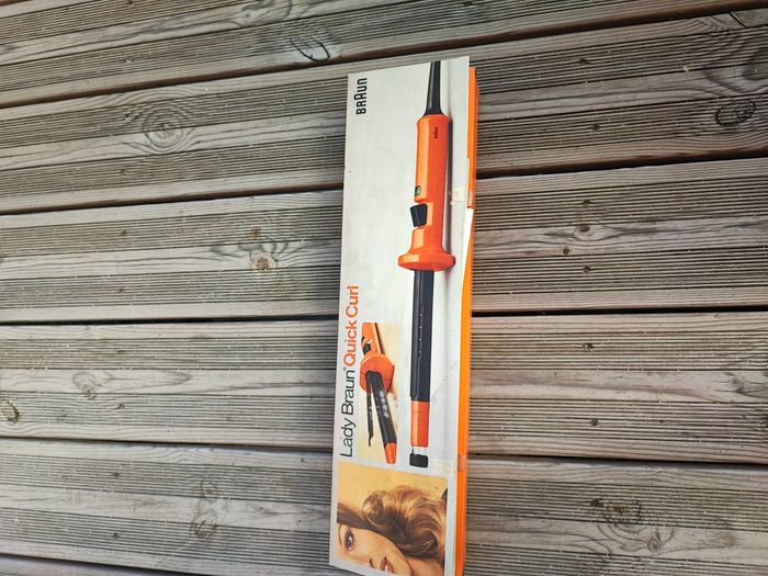 Sèche cheveux - photo numéro 3