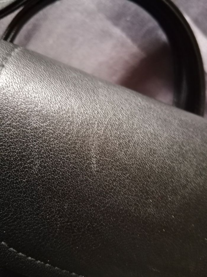 Sac à mains noir - photo numéro 8