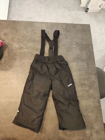 Pantalon de ski