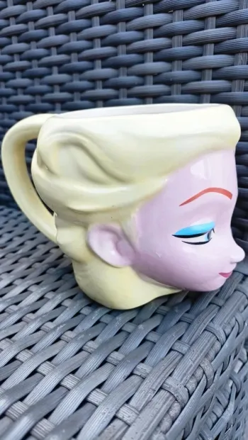 tasse disney